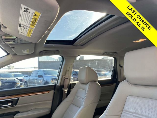Used 2019 Honda CR-V EX-L image 17