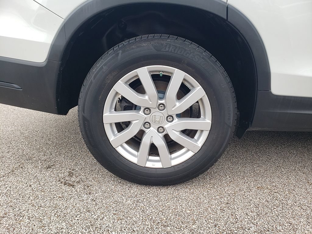 Used 2020 Honda Pilot LX image 16