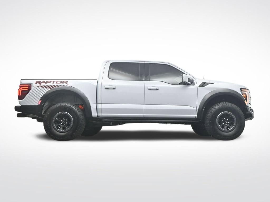 Certified 2025 Ford F150 Raptor AWD/4WD image 34