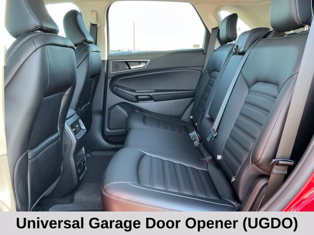 Certified 2022 Ford Edge SEL w/ Convenience Package AWD/4WD image 23