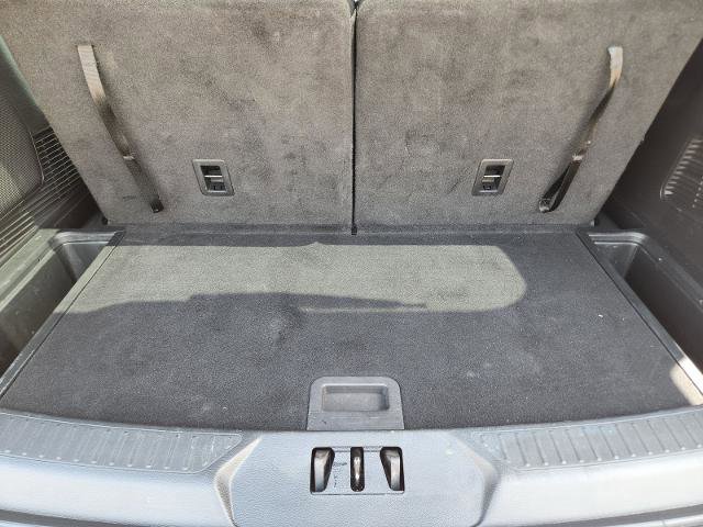 Certified 2024 Ford Explorer ST-Line w/ Class IV Trailer Tow Package RWD image 32