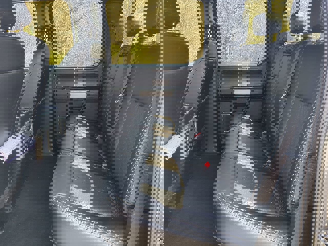 Certified 2020 Ford F150 Lariat image 12