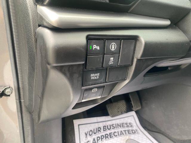 Used 2024 Acura RDX SH-AWD w/ Technology Package image 17