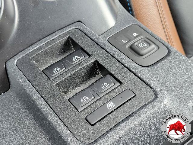 Certified 2024 Ford Bronco Outer Banks AWD/4WD image 27