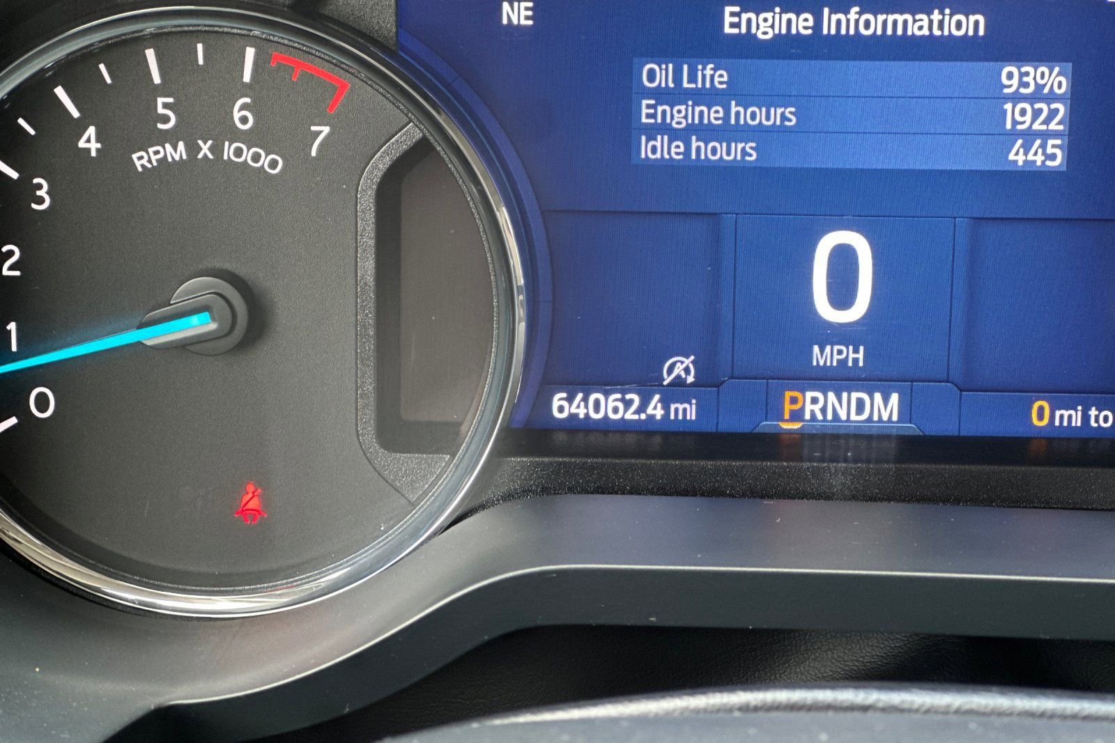 Certified 2024 Ford Expedition Max XLT image 25