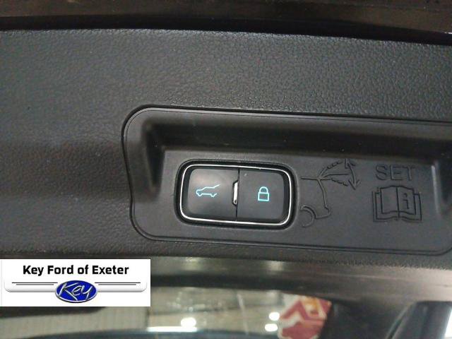 Certified 2023 Ford Explorer XLT w/ Equipment Group 202A AWD/4WD image 10