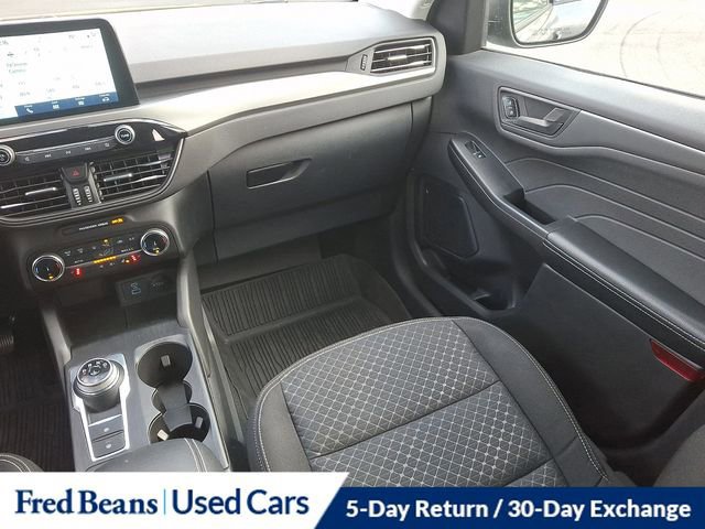 Certified 2023 Ford Escape Active image 16
