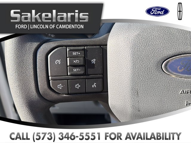 Certified 2024 Ford F250 XLT AWD/4WD image 16