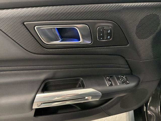 Certified 2024 Ford Mustang GT Premium RWD image 12