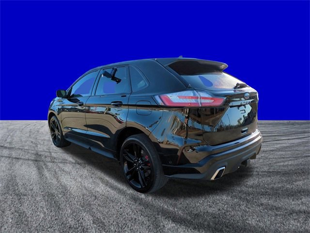 Certified 2024 Ford Edge ST w/ Equipment Group 401A image 3