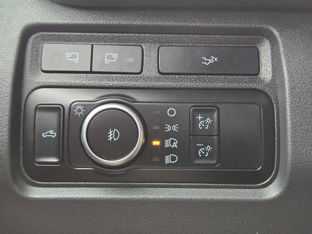 Certified 2024 Ford F250 Lariat w/ Lariat Ultimate Package AWD/4WD image 21
