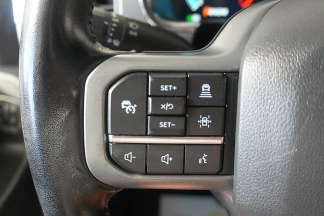 Certified 2022 Ford F150 Lariat AWD/4WD image 15
