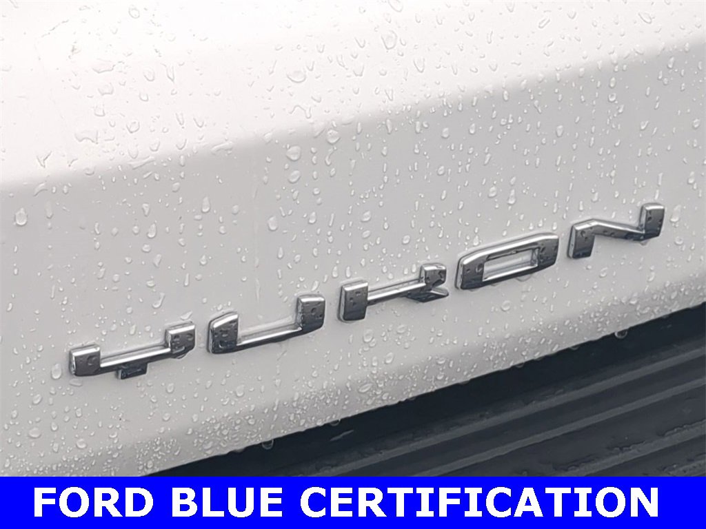 Used 2024 GMC Yukon Denali image 29