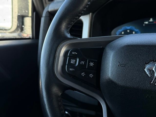 Certified 2025 Ford Bronco Outer Banks image 30