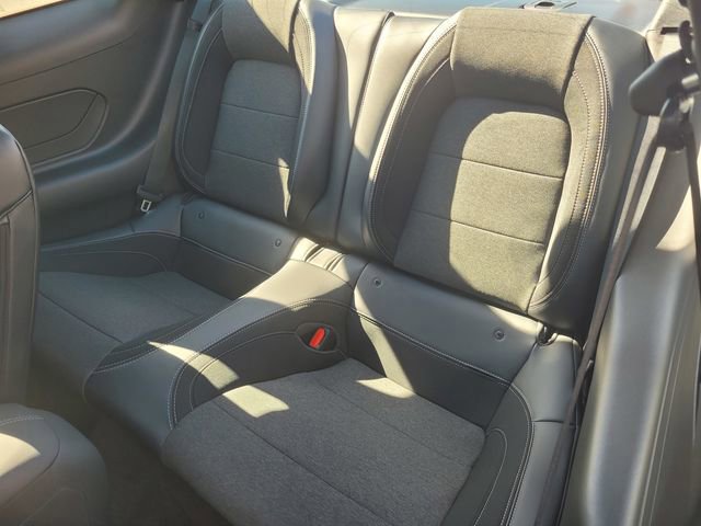 Certified 2026 Ford Mustang Coupe image 13