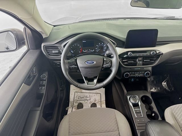 Certified 2022 Ford Escape SE w/ Convenience Package image 21