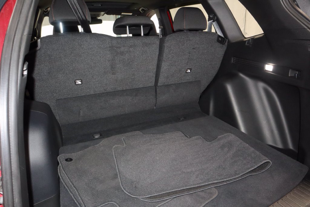 Used 2024 Honda CR-V Sport image 15