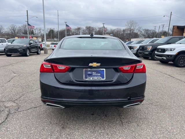 Used 2023 Chevrolet Malibu LT image 5