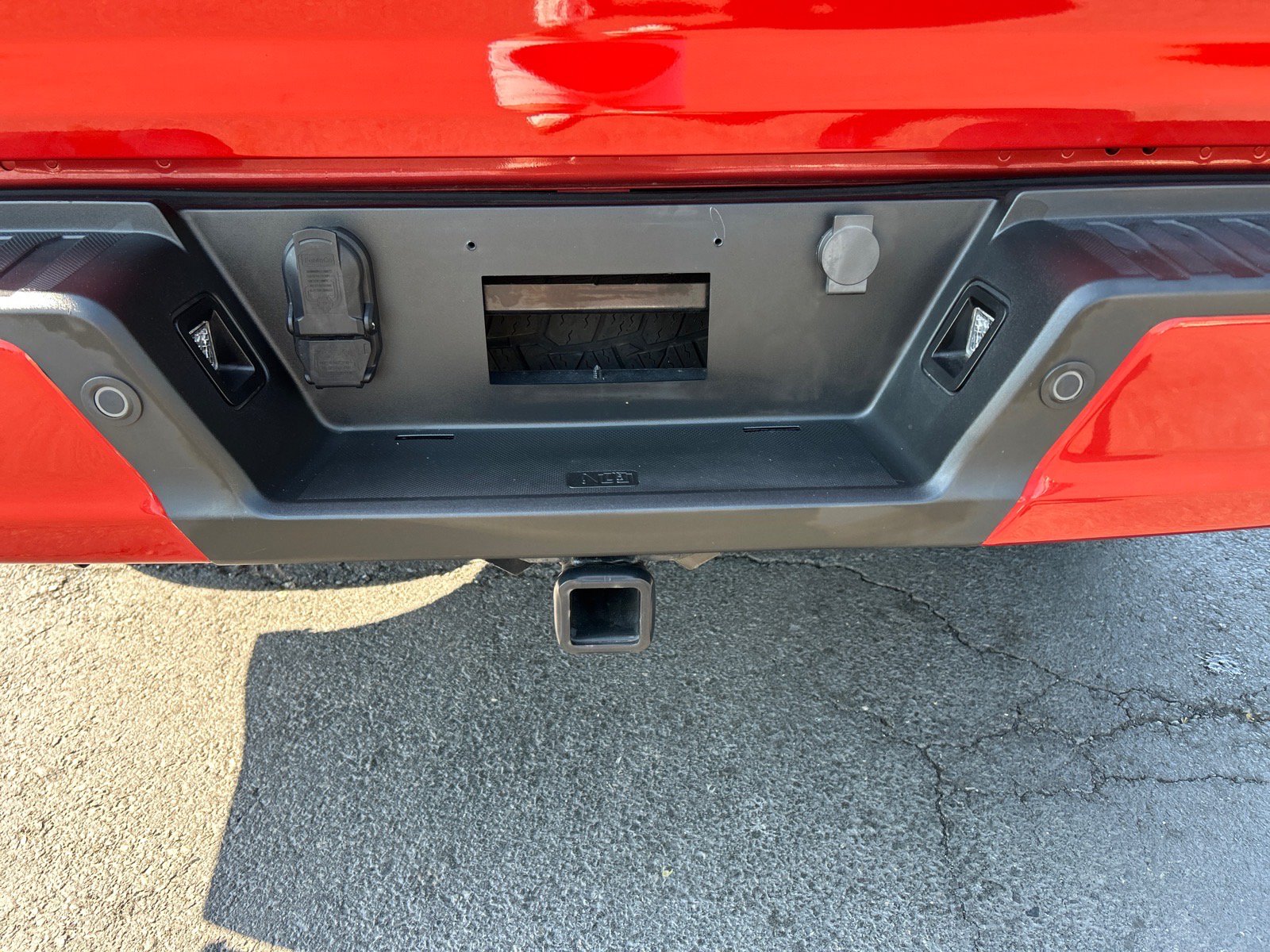 Certified 2023 Ford F150 XL w/ STX Appearance Package AWD/4WD image 11