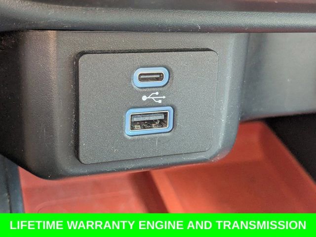 Certified 2024 Ford Maverick XLT w/ XLT Luxury Package FWD image 22