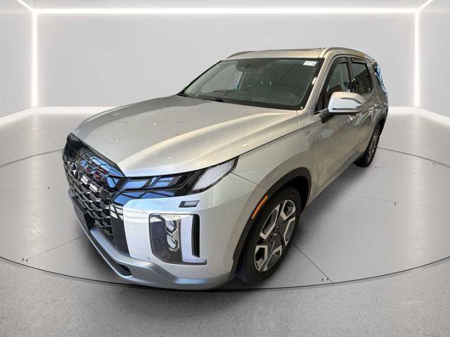 Used 2025 Hyundai Palisade Limited AWD/4WD image 3