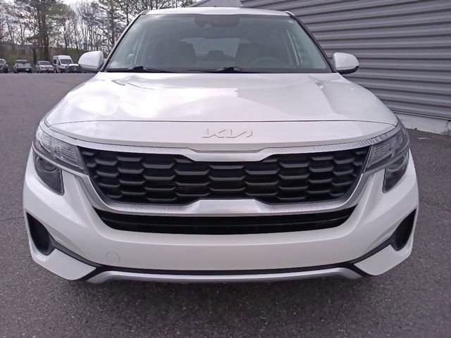 Used 2023 Kia Seltos LX image 8