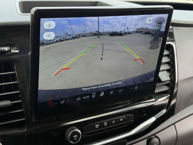 Certified 2024 Ford Transit 350 XLT RWD image 21