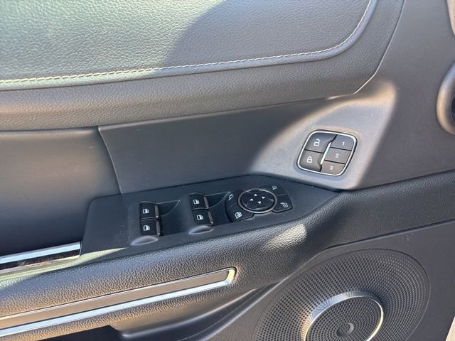Certified 2024 Ford Expedition Max XLT AWD/4WD image 36
