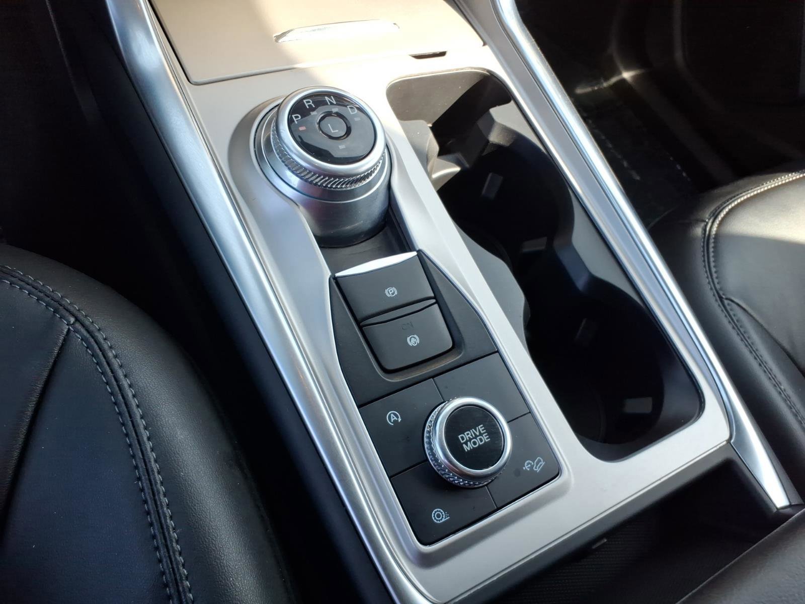 Certified 2023 Ford Explorer XLT w/ Equipment Group 202A image 21