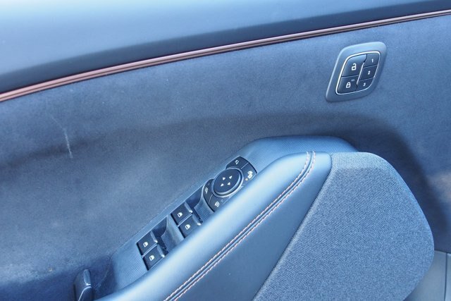 Certified 2023 Ford Mustang Mach-E GT AWD/4WD image 21
