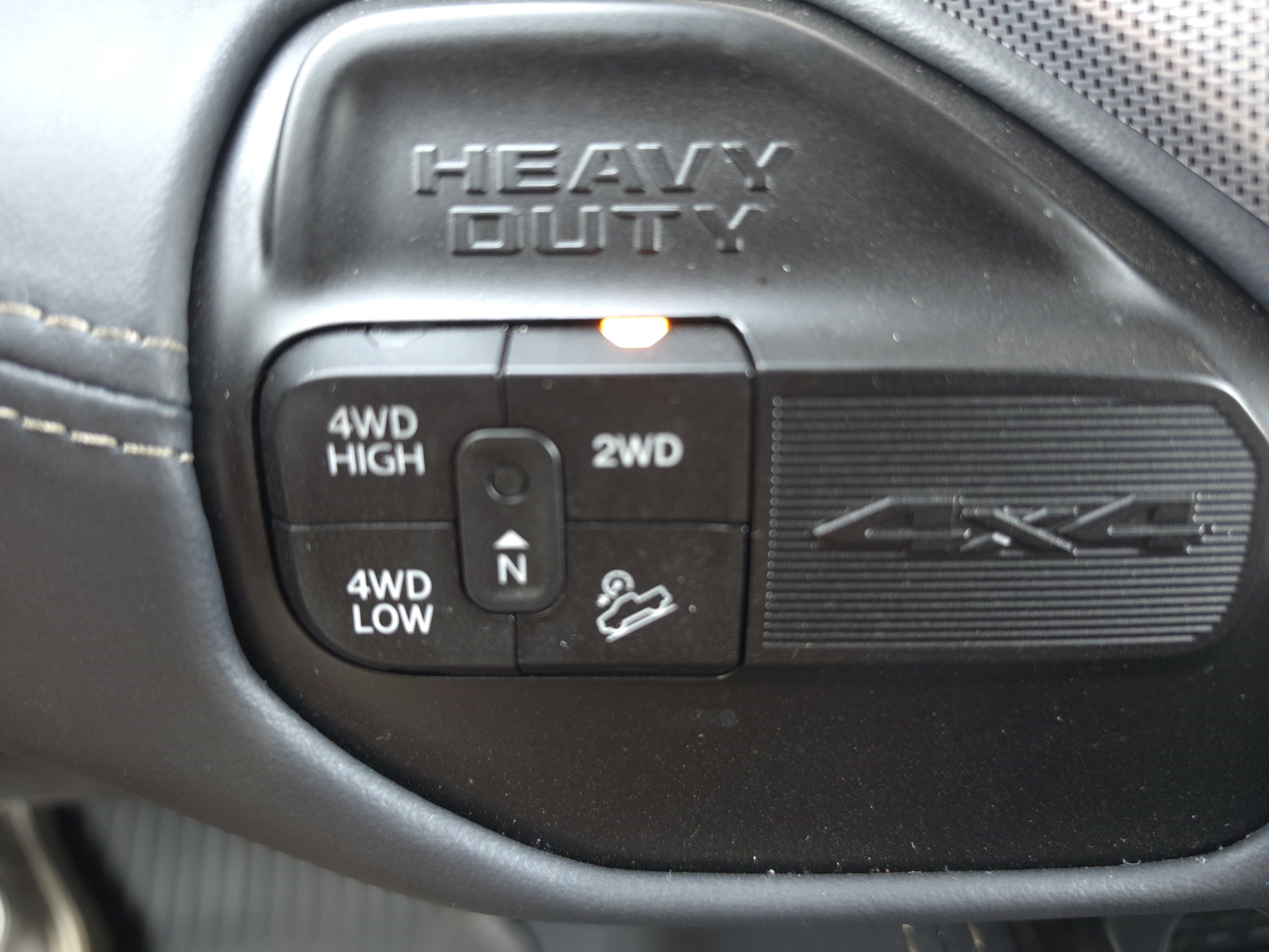 Used 2023 RAM 2500 Limited AWD/4WD image 26