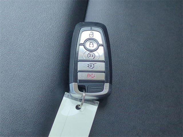 Certified 2023 Ford Explorer XLT w/ Equipment Group 202A image 30