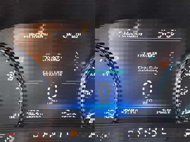 Certified 2021 Ford Escape SE image 19