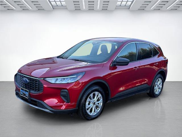 Certified 2023 Ford Escape Active w/ Tech Pack #1