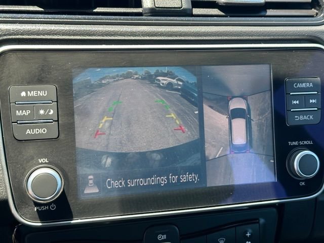 Used 2023 Nissan Leaf SV Plus FWD image 23