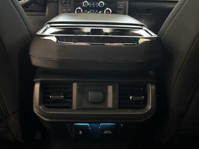 Certified 2024 Ford F150 XLT w/ Equipment Group 302A MID image 20