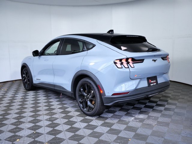 Certified 2024 Ford Mustang Mach-E Select w/ Comfort Package Lite AWD/4WD image 4