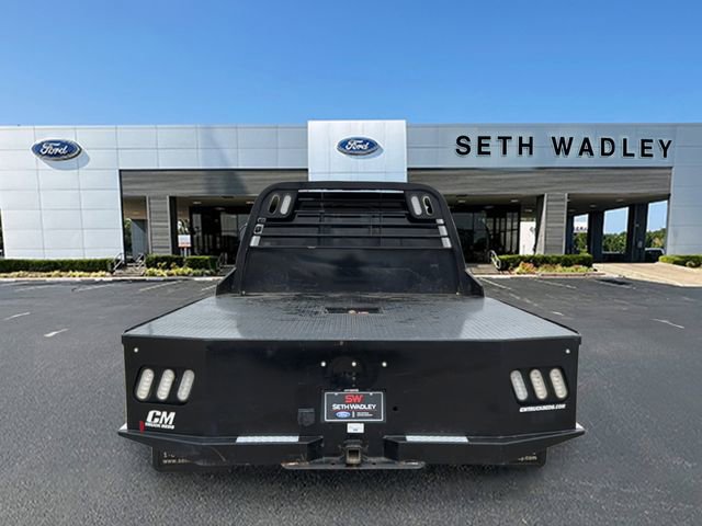 Certified 2022 Ford F350 Lariat w/ Lariat Value Package image 6