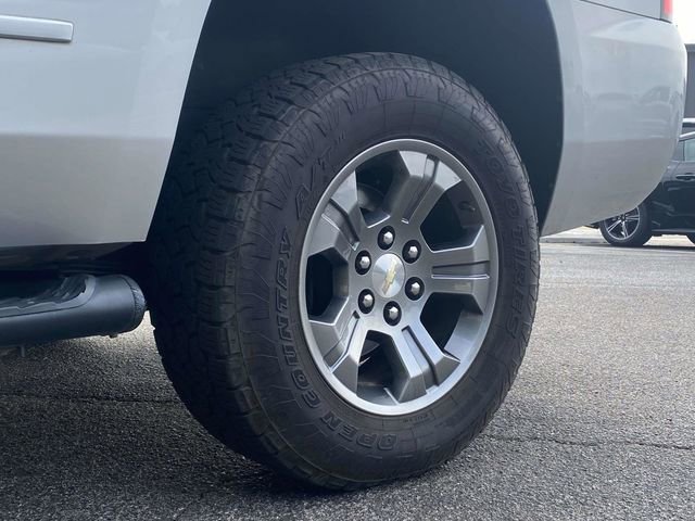 Used 2018 Chevrolet Tahoe LT image 11