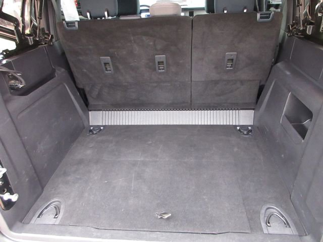 Certified 2022 Ford Bronco Outer Banks AWD/4WD image 26