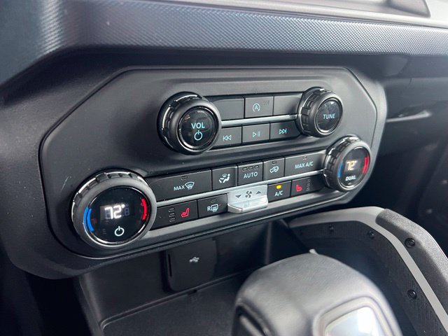 Certified 2023 Ford Bronco Outer Banks AWD/4WD image 15