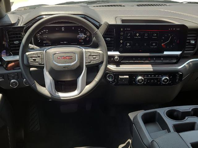 Used 2026 GMC Sierra 1500 SLT AWD/4WD image 17