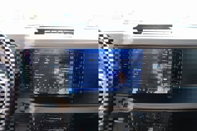 Certified 2022 Ford Bronco Wildtrak image 15