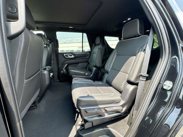 Used 2023 GMC Yukon SLT AWD/4WD image 19