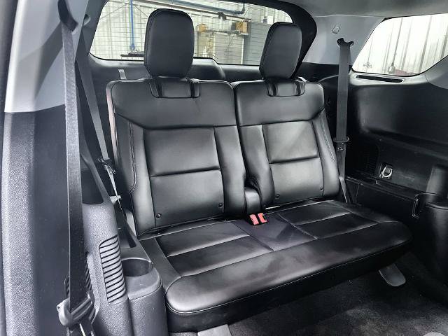 Certified 2023 Ford Explorer XLT w/ Equipment Group 202A AWD/4WD image 22