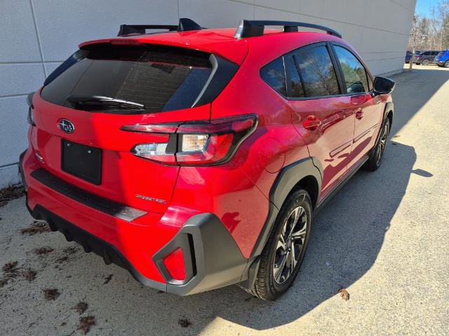 Used 2024 Subaru Crosstrek 2.0i Premium image 3