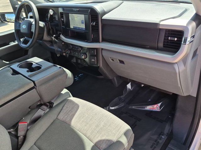 Certified 2026 Ford F250 XLT AWD/4WD image 37