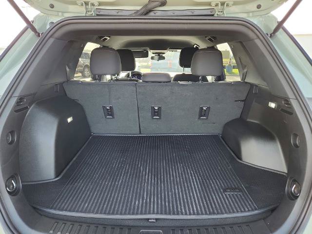 Used 2026 Chevrolet Equinox LT FWD image 29