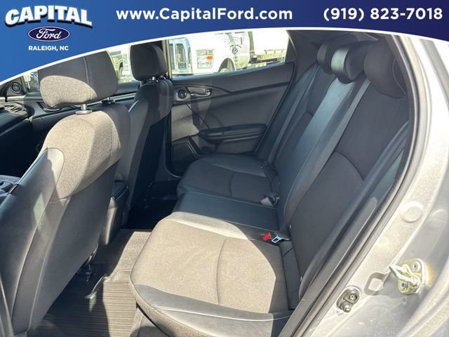 Used 2021 Honda Civic Sport image 18