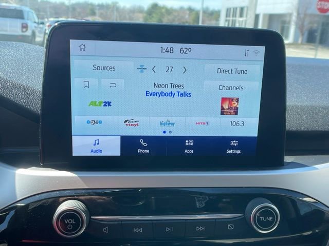 Certified 2020 Ford Escape SE image 23